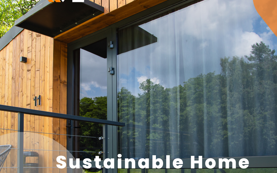 Sustainable Home Construction: Bridging Sustainability and Best Practices in Modern Building